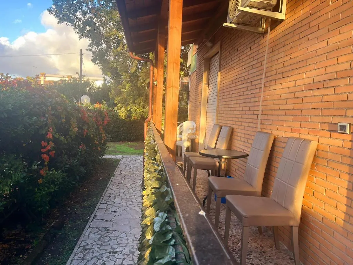 Maria Turistico 2 Apartment Fiumicino Italy