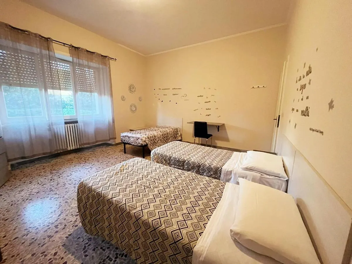 Maria Turistico 2 Apartment Fiumicino 0*,  Italy